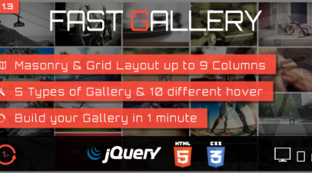 Fast Gallery